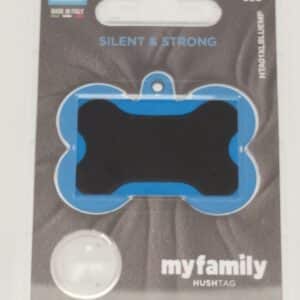 Médaille Silent & Strong OS XL Variable
